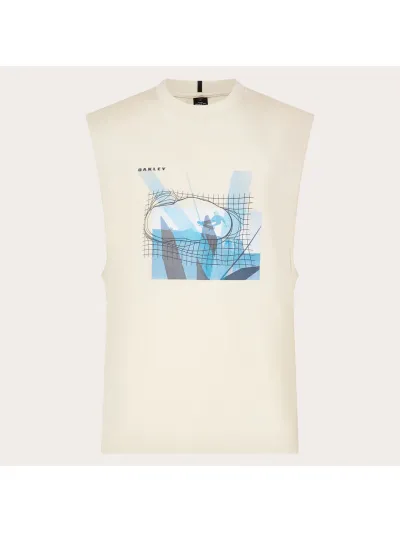 Oakley - Skate Tank - Férfi trikó