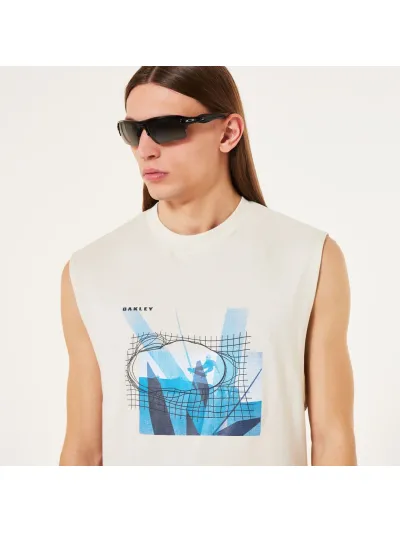 Oakley - Skate Tank - Férfi trikó