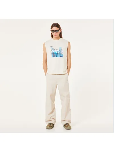 Oakley - Skate Tank - Férfi trikó