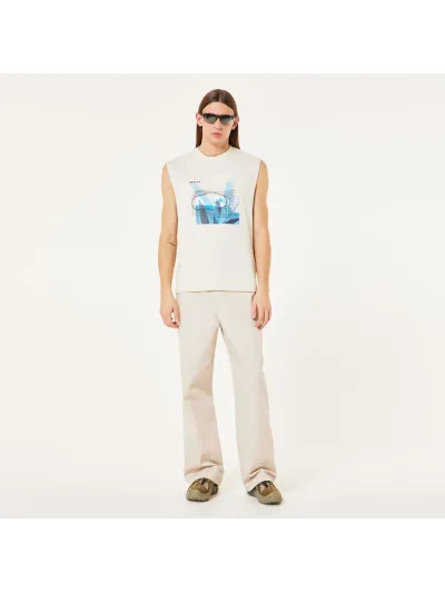 Oakley - Skate Tank - Férfi trikó