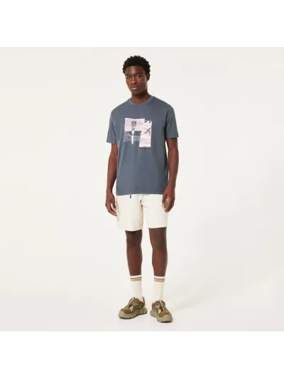 Oakley - Skate Tee - Férfi póló