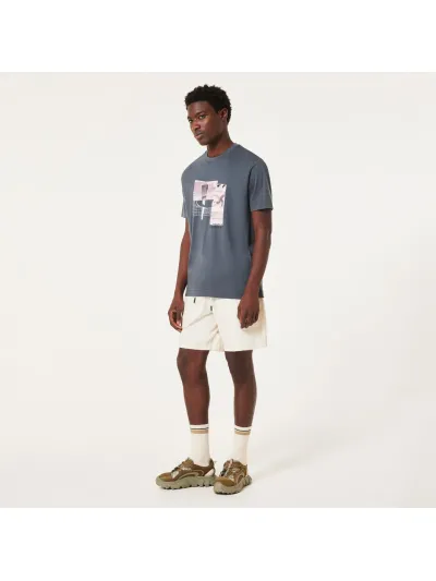 Oakley - Skate Tee - Férfi póló