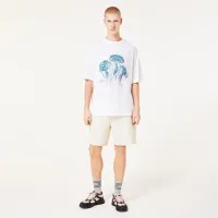 Oakley - JELLYFISH TEE - Férfi póló