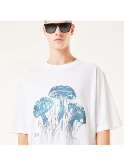 Oakley - JELLYFISH TEE - Férfi póló