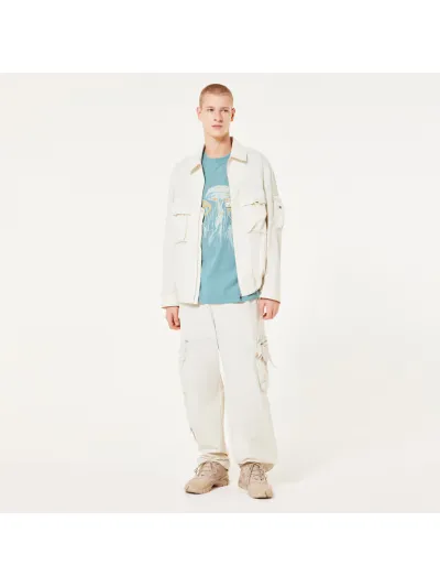 Oakley - JELLYFISH TEE - Férfi póló