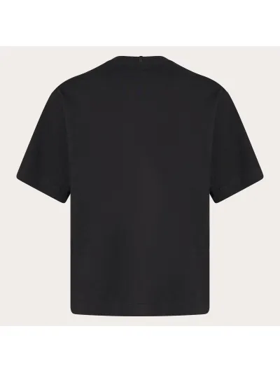 Oakley - Wired Mountain Scape - Férfi póló