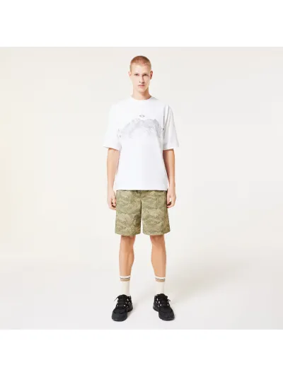 Oakley - Wired Mountain Scape - Férfi póló