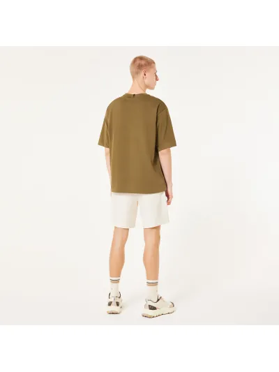 Oakley - Wired Mountain Scape - Férfi póló