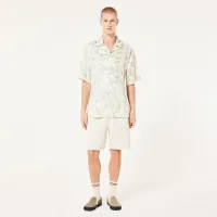 Oakley - PRINTED SS SHIRT - Férfi ing