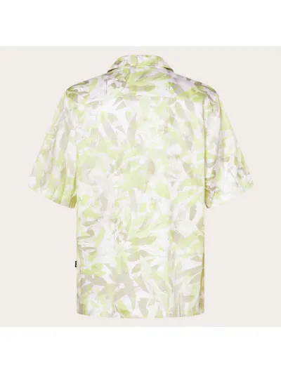 Oakley - PRINTED SS SHIRT - Férfi ing