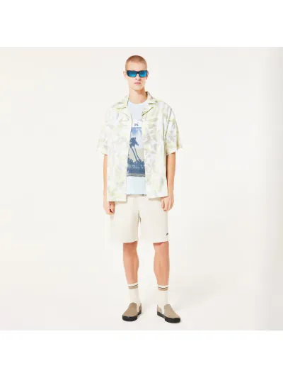 Oakley - PRINTED SS SHIRT - Férfi ing