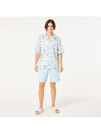 Oakley - PRINTED SS SHIRT - Férfi ing
