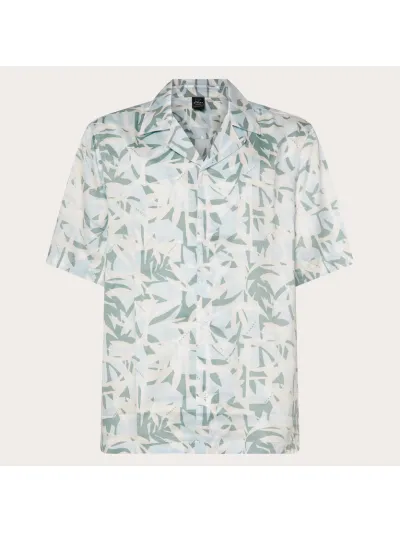Oakley - PRINTED SS SHIRT - Férfi ing