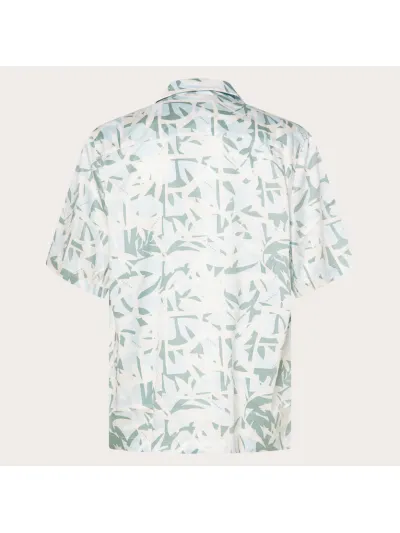 Oakley - PRINTED SS SHIRT - Férfi ing