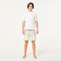 Oakley - Coral SS Rashguard - Férfi póló