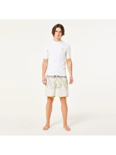 Oakley - Coral SS Rashguard - Férfi póló