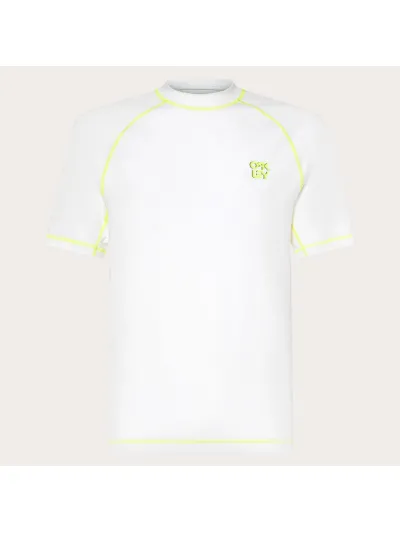 Oakley - Coral SS Rashguard - Férfi póló
