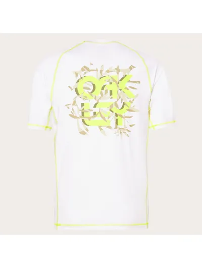 Oakley - Coral SS Rashguard - Férfi póló