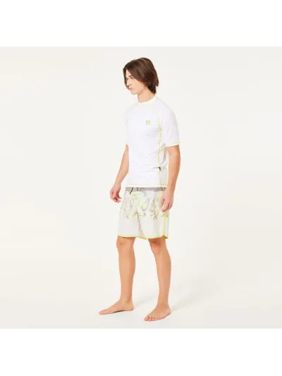 Oakley - Coral SS Rashguard - Férfi póló