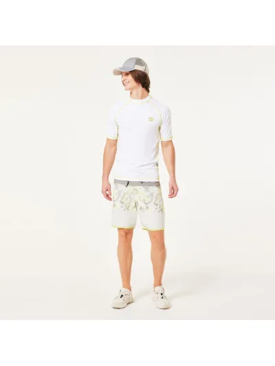 Oakley - Coral SS Rashguard - Férfi póló