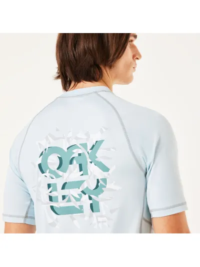 Oakley - Bhodi Ellipse - Technikai Férfi póló