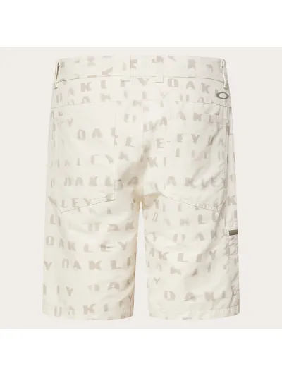 Oakley - OAKLEY HEAT WAVE SHORT - Elegáns Férfi rövidnadrág