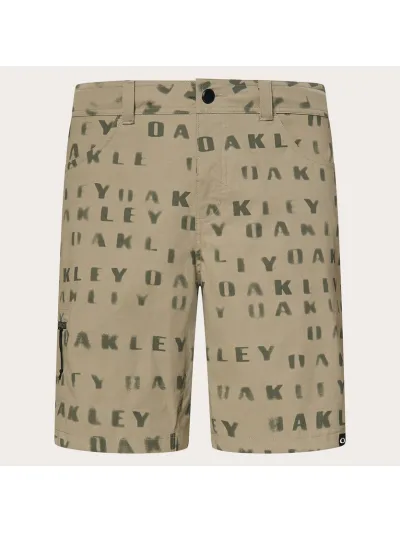 Oakley - OAKLEY HEAT WAVE SHORT - Elegáns Férfi rövidnadrág