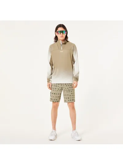 Oakley - OAKLEY HEAT WAVE SHORT - Elegáns Férfi rövidnadrág