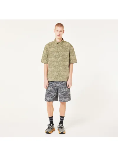 Oakley - Mountain - Férfi ing