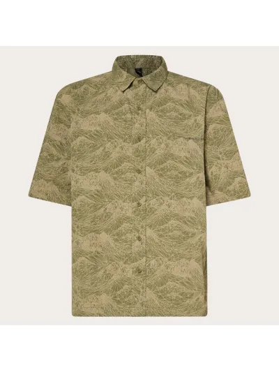 Oakley - Mountain - Férfi ing