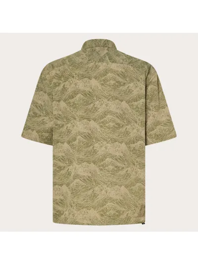 Oakley - Mountain - Férfi ing