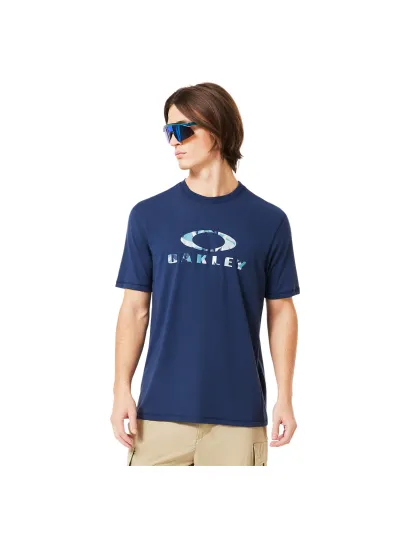 Oakley - Bark Sun - Férfi póló