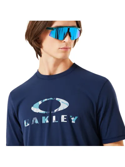 Oakley - Bark Sun - Férfi póló