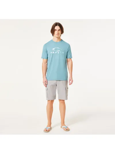 Oakley - Bark Sun - Férfi póló