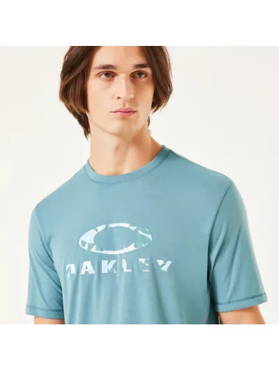 Oakley - Bark Sun - Férfi póló