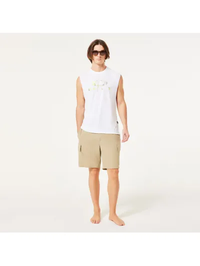 Oakley - Bark Sun - Férfi trikó