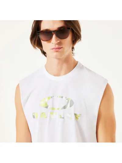 Oakley - Bark Sun - Férfi trikó