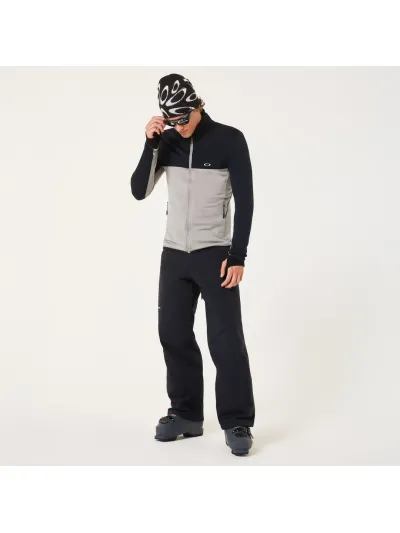 Oakley - Technikai Férfi Sportos pulóver