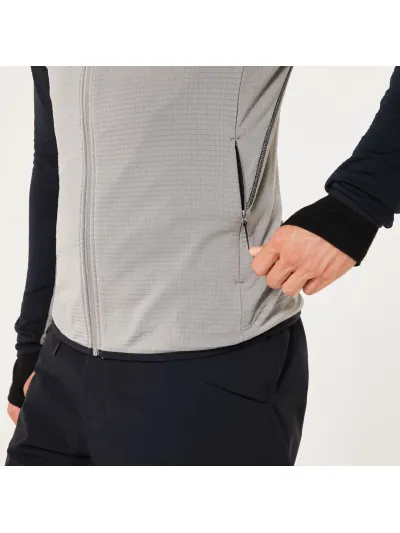 Oakley - Technikai Férfi Sportos pulóver