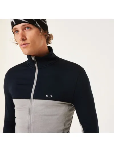 Oakley - Technikai Férfi Sportos pulóver
