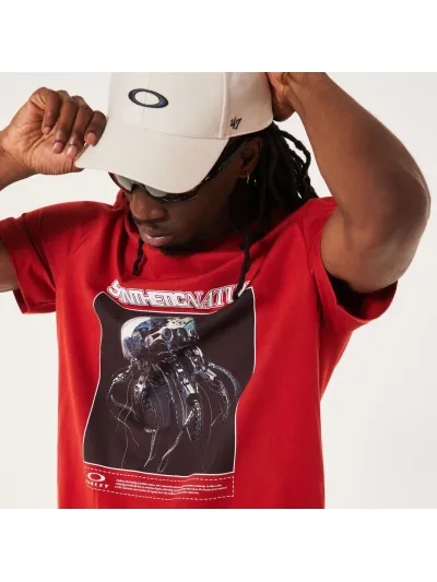 Oakley - Férfi póló