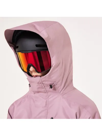 Oakley - TNP TBT Insulated - Vízálló Női síkabát