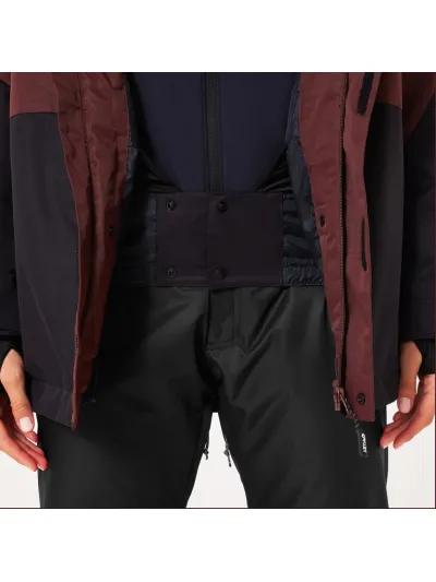 Oakley - TNP TBT Insulated - Vízálló Női síkabát