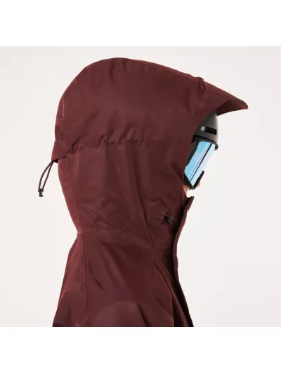 Oakley - TNP TBT Insulated - Vízálló Női síkabát