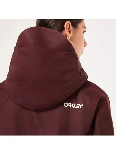 Oakley - TNP TBT Insulated - Vízálló Női síkabát