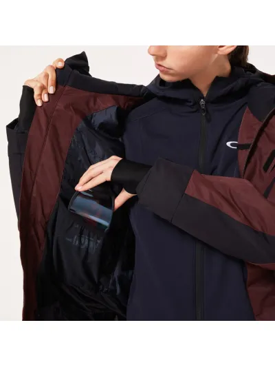 Oakley - TNP TBT Insulated - Vízálló Női síkabát