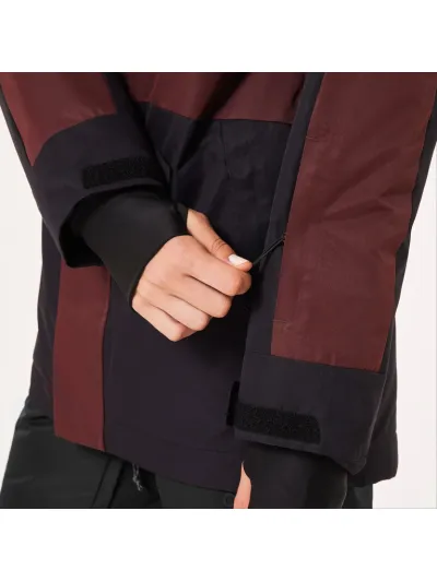 Oakley - TNP TBT Insulated - Vízálló Női síkabát