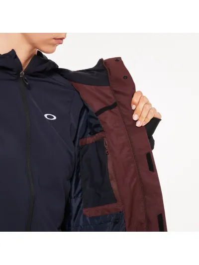 Oakley - TNP TBT Insulated - Vízálló Női síkabát