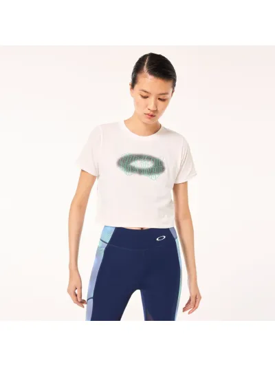 Oakley - Pursuit Crop - Női top