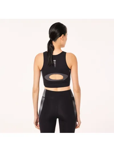 Oakley - Pursuit Cropped - Női top
